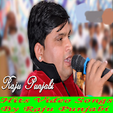 Hits Video Songs  Raju Punjabi icon