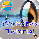Cover Image of Download Photoshop Tutorial  APK