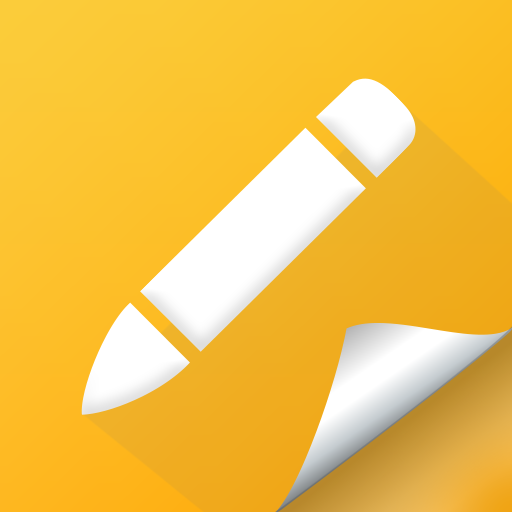 Notepad: Sticky Notes logo