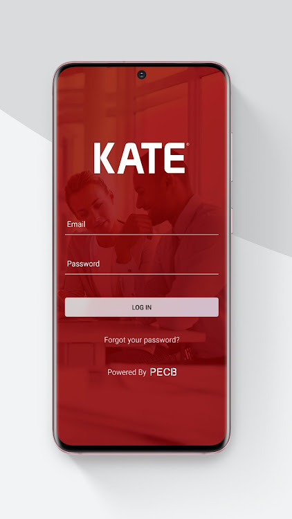 PECB KATE - 3.6 - (Android)