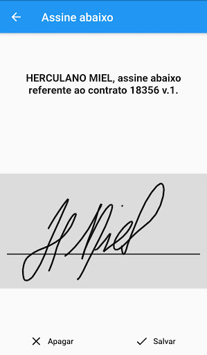 DoctorHelp Screen 3