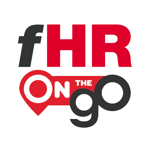 Formulahr - Mobile logo