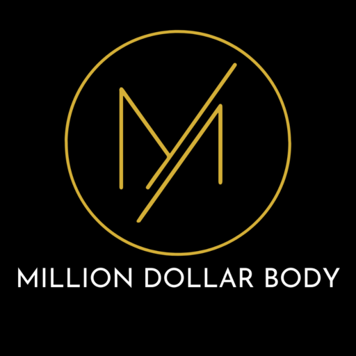 Million Dollar Body logo