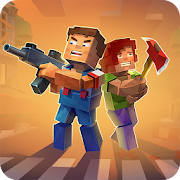 Pixel Combat MOD APK