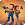 Pixel Combat: World of Guns