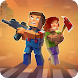 Pixel Combat: World of Guns - Androidアプリ