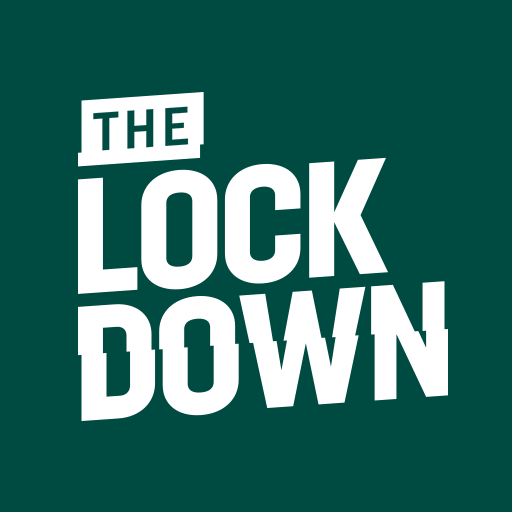 The Lockdown 1.3.1 Icon