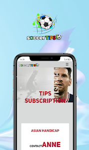 Match Club - Betting Tips App