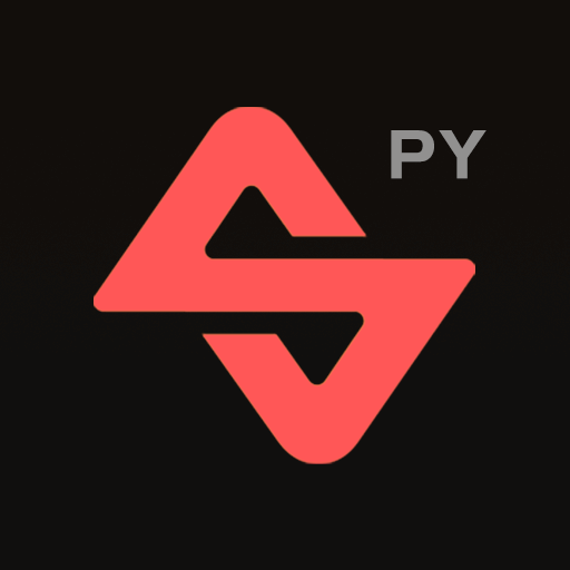 Suprema Poker PY logo