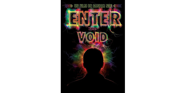 Enter the void netflix hot sale