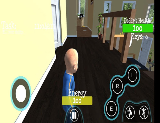 Crazy Granny  Simulator fun game screenshots 2