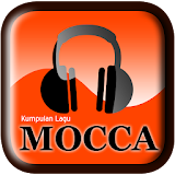 Mocca - Lagu Pop - Lagu Anak  Indonesia -Lagu Rock icon