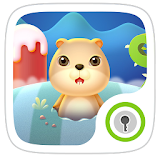 Marmot GO Locker  Gaming Theme icon