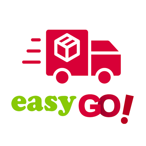 easyGO logo