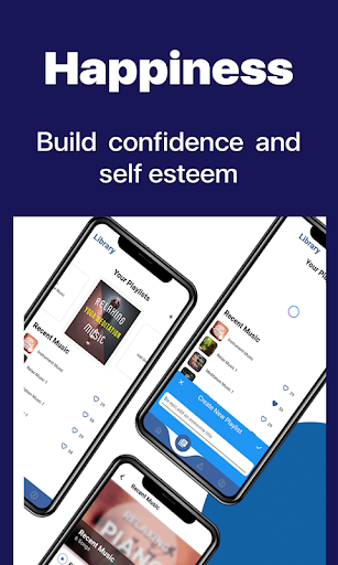 Meditation Pro 2023 Screen 3