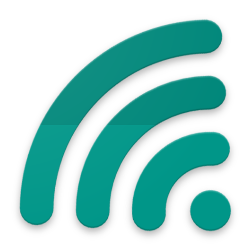 WiFi Service logo