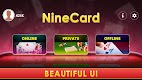 screenshot of Nine Card Brag - Kitti