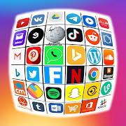 All in one social media and social networks