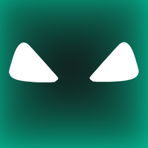 Slimes` kingdom logo