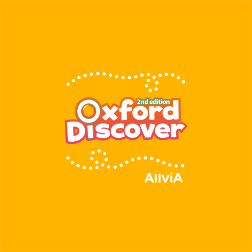 AllviA Oxford Discover Download on Windows