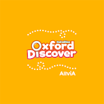 Cover Image of 下载 AllviA Oxford Discover  APK
