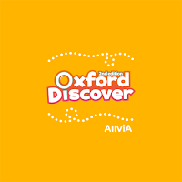 AllviA Oxford Discover