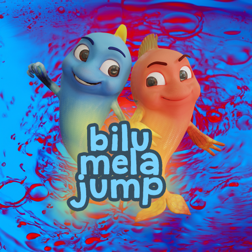 Bilu Mela Jump logo
