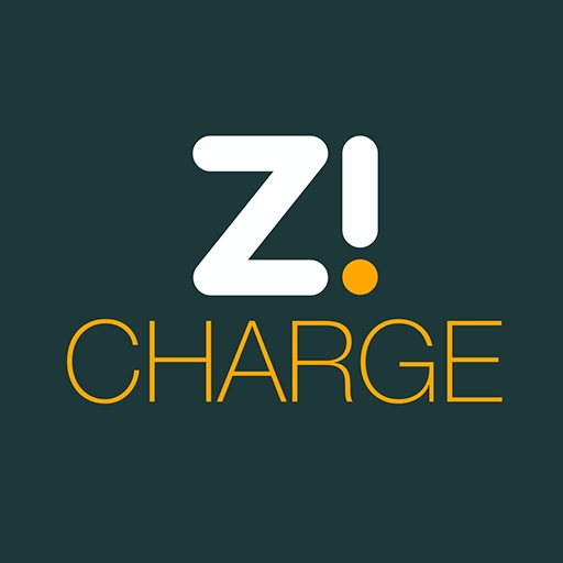 Zi Charge logo