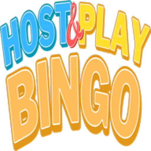 Bingo Caller App: Host & Play logo