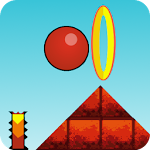 Cover Image of Download Bounce - Classic Platformer Game 1.5.9 APK