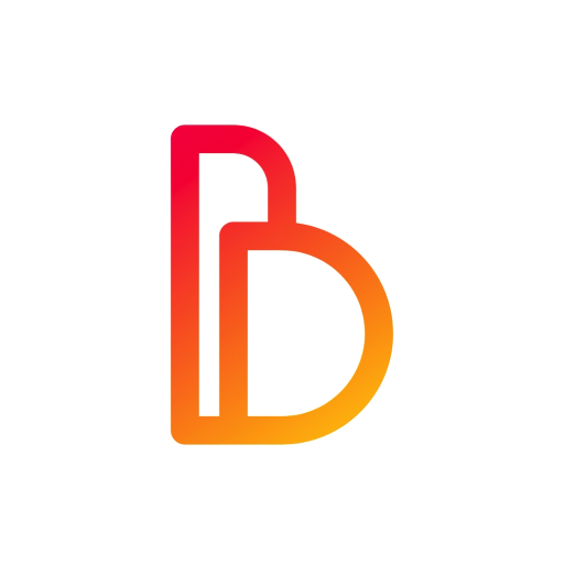Buta - Express, share, Confess logo