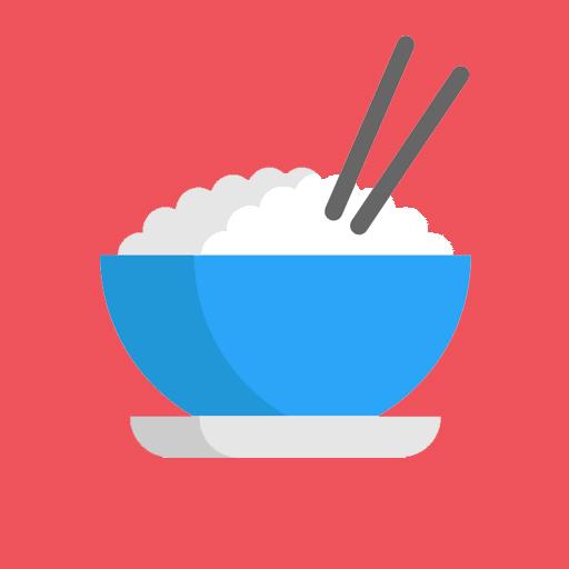 Foodie 1.8 Icon
