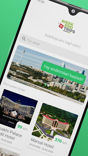 App-Vorschau