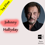 Johnny Hallyday Top Hits Sans Internet