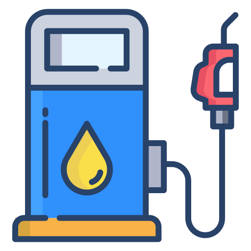 Fuel Manager logo