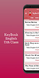 English KeyBook 11th Class PTB