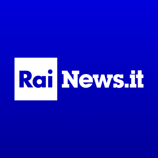 RaiNews  Icon