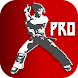 Learn super karate - Androidアプリ