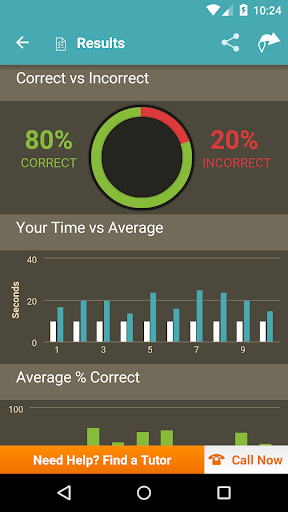 NCLEX: Practice,Prep,Flashcard ekran görüntüsü