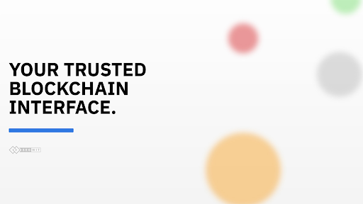 cel mai de încredere portofel bitcoin
