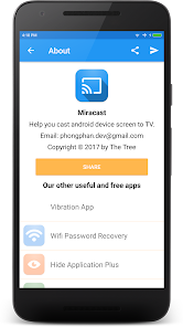 Miracast - Wifi Display - Apps On Google Play