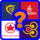 Airline quiz - Guess the airline 8.6.4z