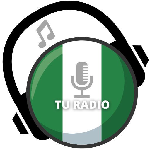 Domi Radio APP logo
