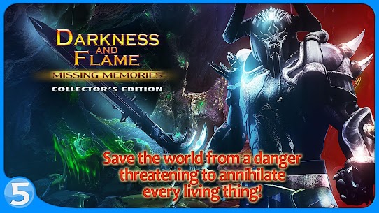 Darkness and Flame 2 CE Apk Download New* 5