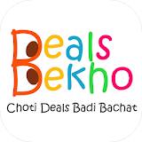 Deals Dekho icon
