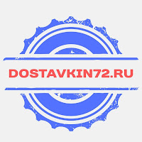Админ. Доставкин72