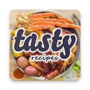 Tasty Recipes Free 1.0.4 Icon