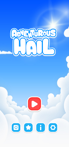 Android application سقوط الألوان screenshort