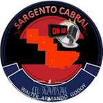 Cover Image of Baixar Radio Sargento Cabral  APK