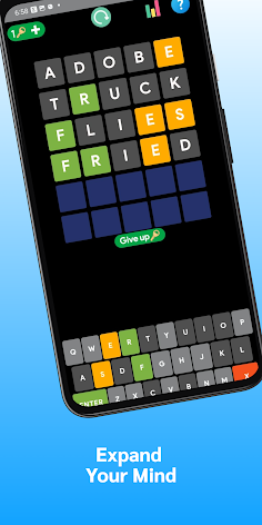 Wordl Unlimited - Screenshot 4